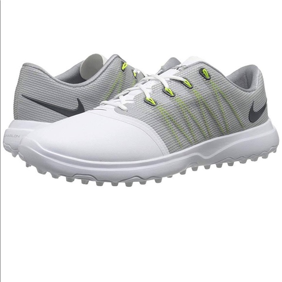 NIKE LUNAR EMPRESS 2  WOMEN GOLF SHOES - Picture 2 of 5